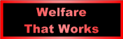 Welfare that Works